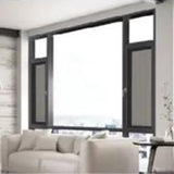 Yijia Hua 90 series system windows